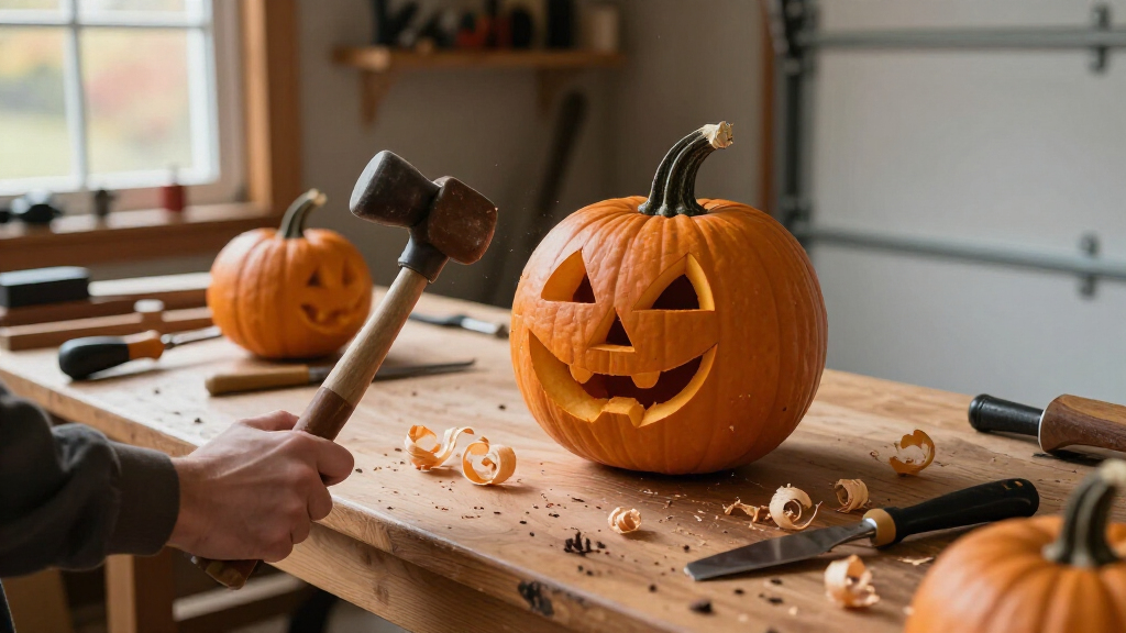 4 Best Halloween Wood Carving Tools in 2027