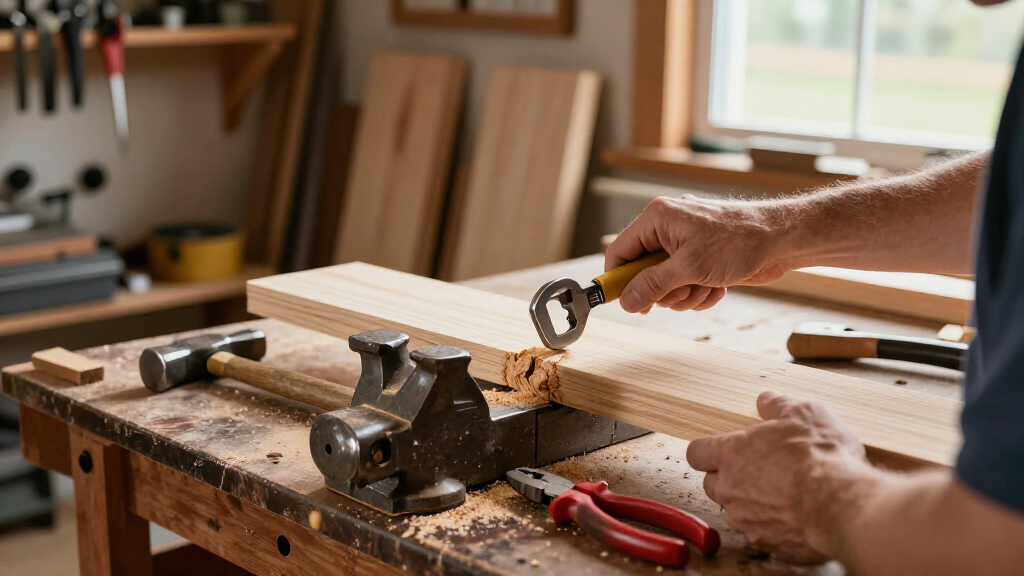 4 Common Tools With A Hidden Second Function Most People Never Use