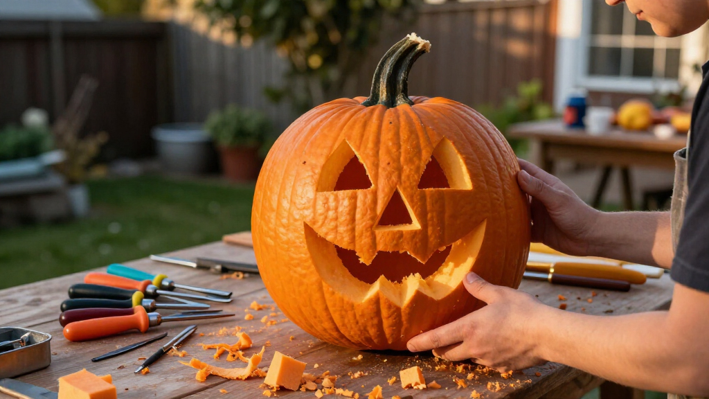 5 Best Halloween Foam Carving Tools in 2027