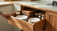 5 Lessons From Japanese Kitchen Storage That Will Help You Organize Your Space