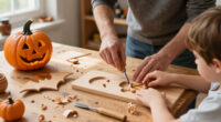 7 Best Halloween Wood Carving Kits for Festive Projects in 2027