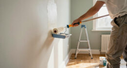 7 Designer-Approved Paint Tricks That Make Any Small Room Feel Bigger