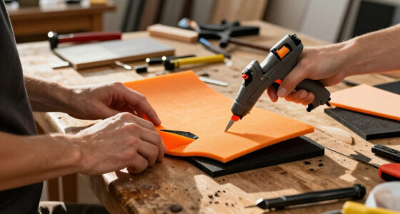 9 Best Halloween Foam Prop Making Supplies for 2027