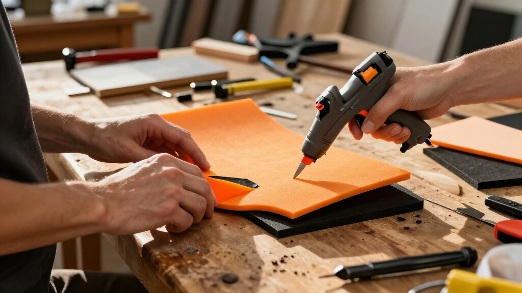 9 Best Halloween Foam Prop Making Supplies for 2027