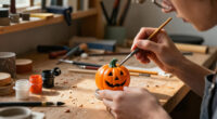 9 Best Halloween Miniature Painting Supplies in 2027