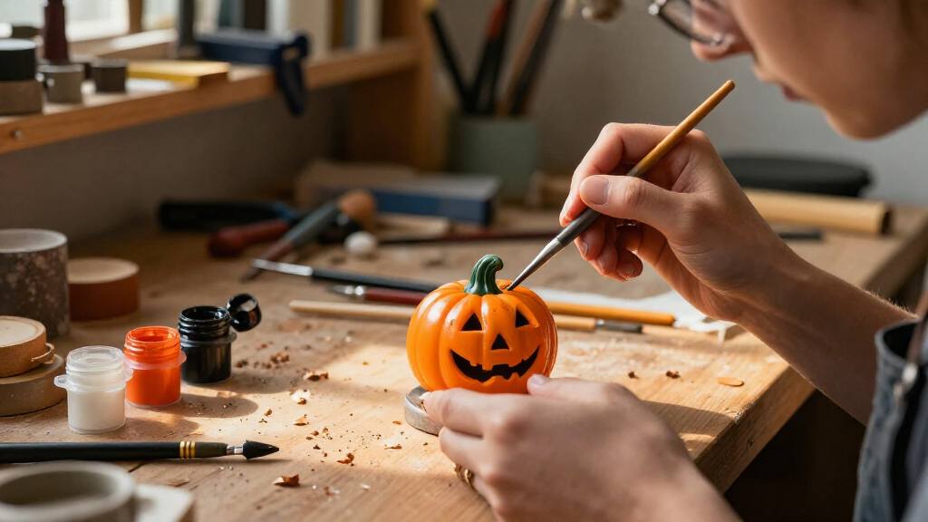 9 Best Halloween Miniature Painting Supplies in 2027