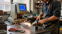 9 Of 2026’S Most Innovative Automotive And Metalworking Tools