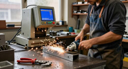 9 Of 2026’S Most Innovative Automotive And Metalworking Tools