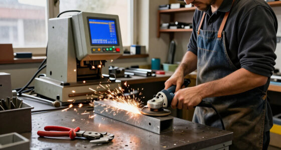 9 Of 2026’S Most Innovative Automotive And Metalworking Tools