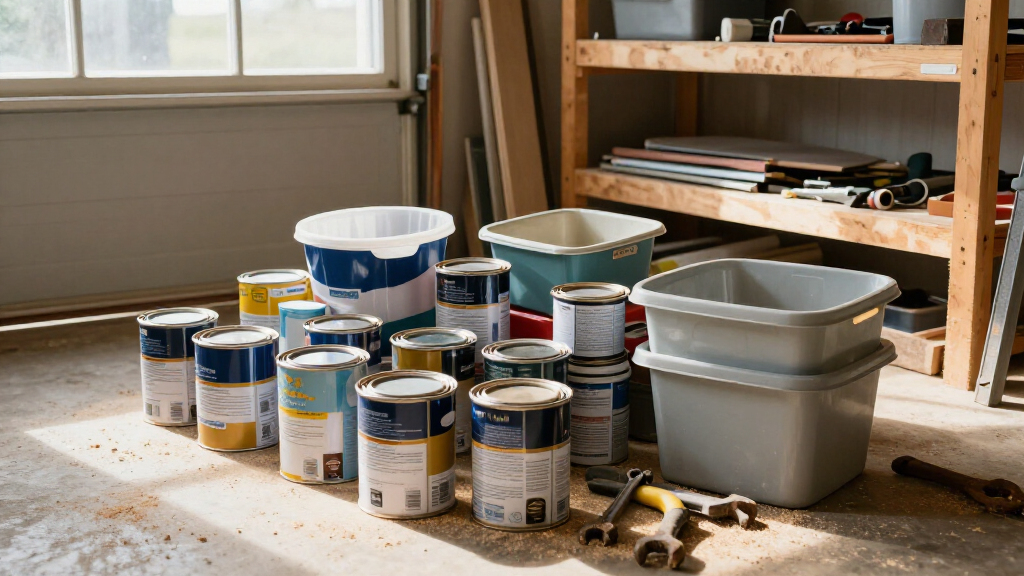 9 Things To Get Rid Of If You’ve Been In Your Home For Over A Decade