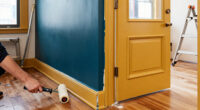 A Brooklyn Brownstone Trades Restraint For Color And Character