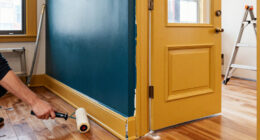 A Brooklyn Brownstone Trades Restraint For Color And Character