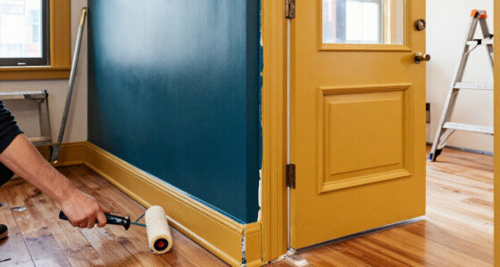 A Brooklyn Brownstone Trades Restraint For Color And Character