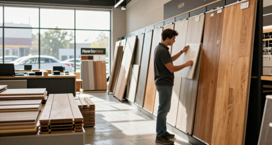 ABC Supply Interiors Opens 4 New Locations