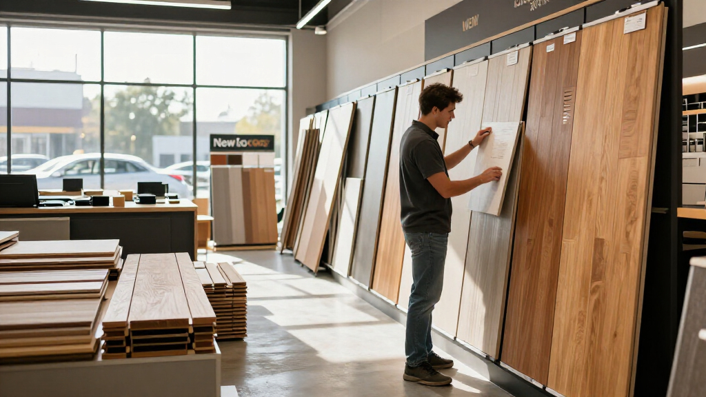 ABC Supply Interiors Opens 4 New Locations