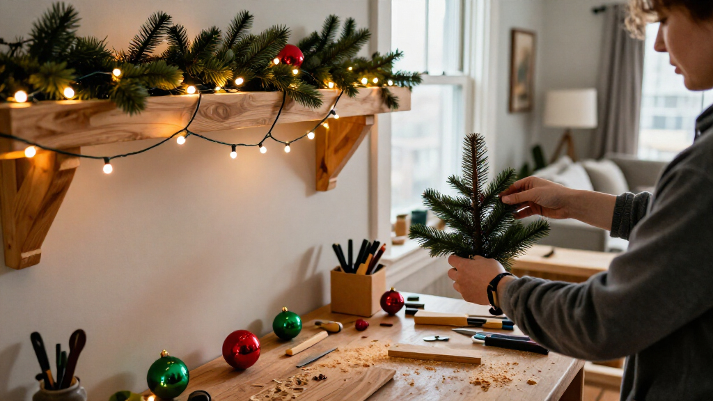 Amazon Just Dropped New Holiday Decor That’ll Make Your Home Merry And Bright