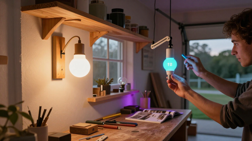 Aqara Expands Its Matter Lighting Lineup With A Rare E14 Bulb And Multicolor T2 Light Strip