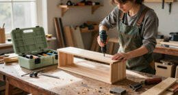 Before, It Was Modern, But A Little Soulless — Now, Founder Grace Beverley's Kitchen Feels Like It's Been Part Of This House For Decades