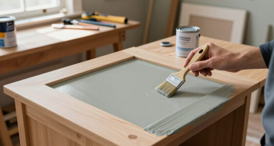 Benjamin Moore Just Picked A Surprisingly Timeless Color For 2027