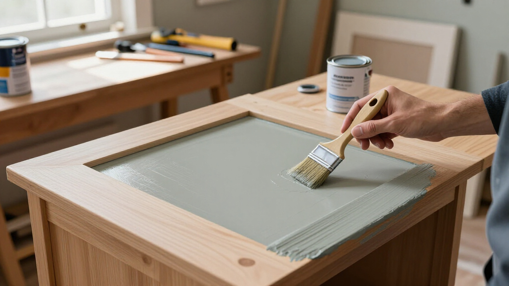 Benjamin Moore Just Picked A Surprisingly Timeless Color For 2027