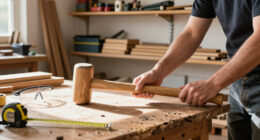 Best Gifts for a DIY Handyman: Tools and Helpers for the Next Project