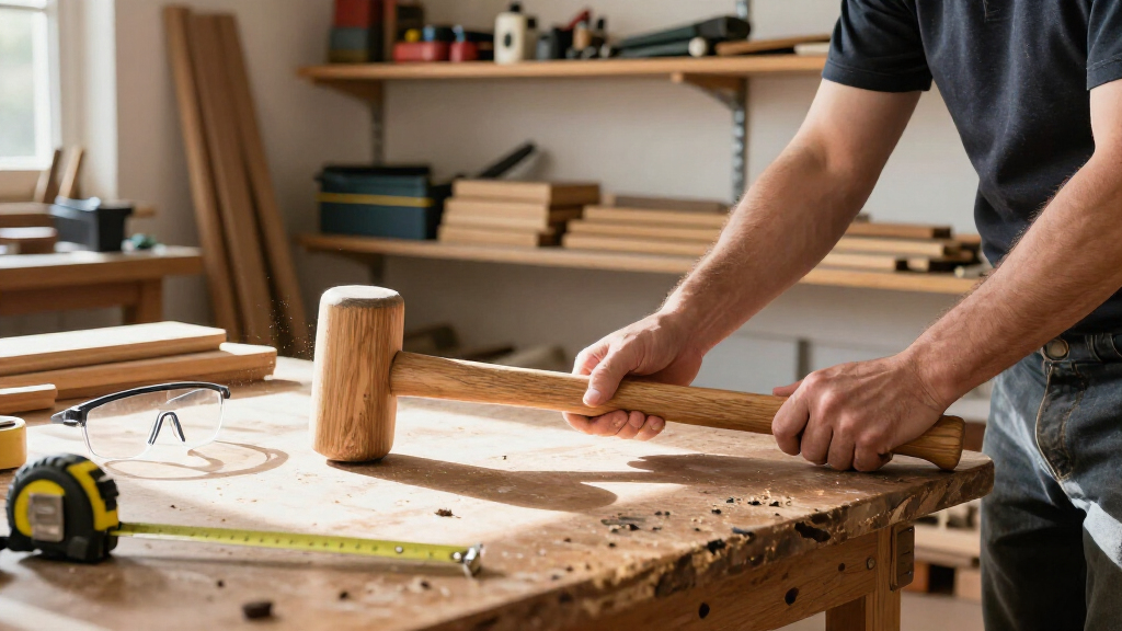 Best Gifts for a DIY Handyman: Tools and Helpers for the Next Project