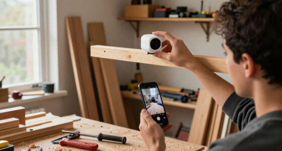 Blink Brings 4K To Its Low-cost Security Camera Lineup
