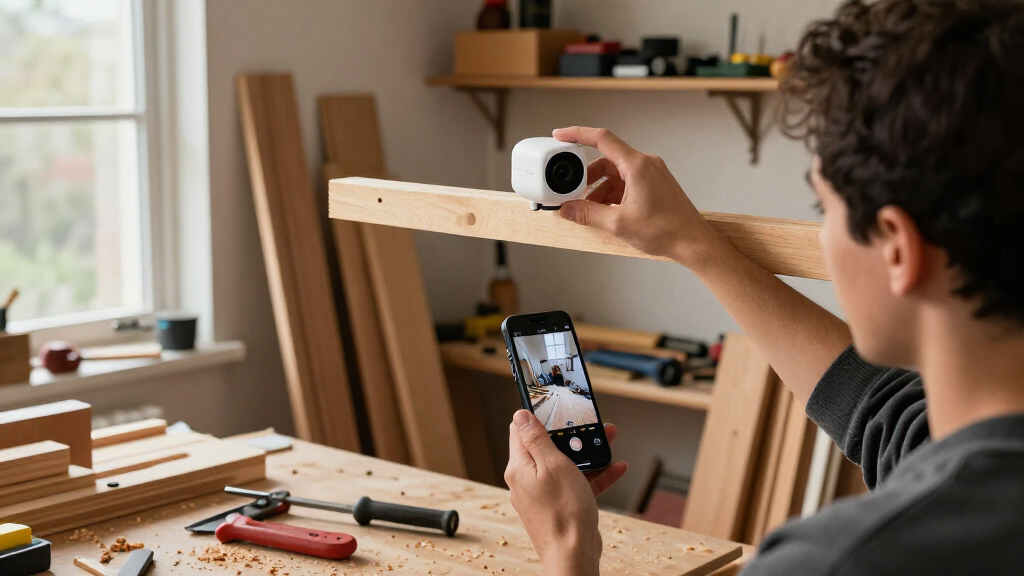 Blink Brings 4K To Its Low-cost Security Camera Lineup
