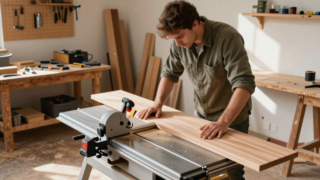 Directing With Discipline: Carson Velaski’s Journey From Army National Guard To Tri-County Lumber