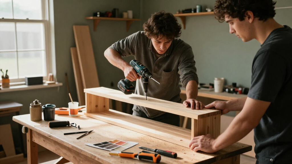 DIY CON Brings New Experience To Home Improvement Industry