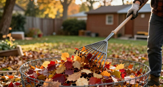 Don’t Throw Out Your Raked Leaves—Here Are 7 Smart Things To Do With Them Instead