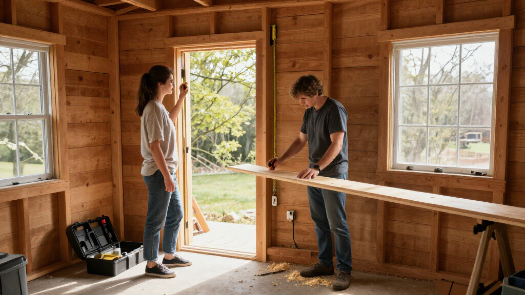 How To Design A Smaller Jewel Box Home For Your Next Chapter, According To An Expert