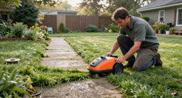 Husqvarna Automower 430V NERA Review