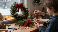 I Get The Most Compliments On Holiday Decor From This Under-the-Radar Brand