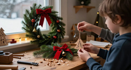 I Get The Most Compliments On Holiday Decor From This Under-the-Radar Brand