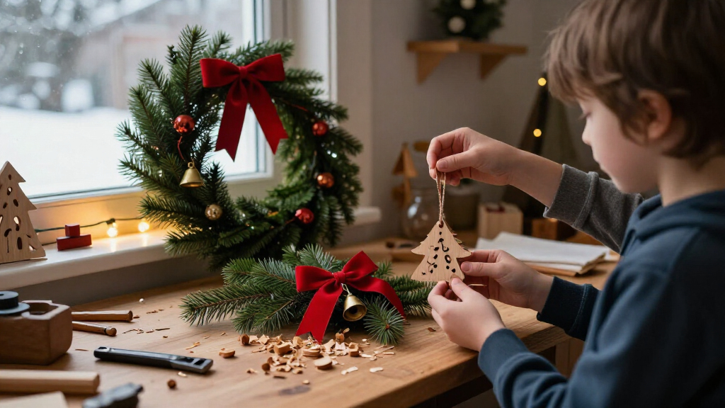 I Get The Most Compliments On Holiday Decor From This Under-the-Radar Brand