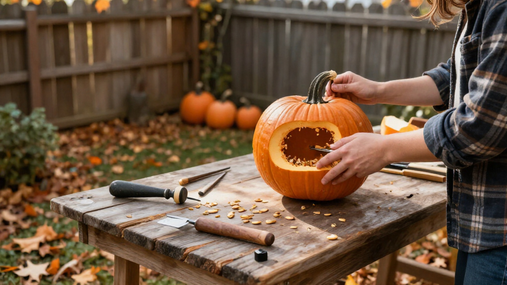 I'm Not Throwing Away My Halloween Pumpkins This Year – Here Are 7 Things I'll Be Doing Instead