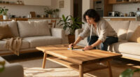 Interior Experts Reveal Their Top 6 Tricks To Make An Open-plan Living Room Look And Feel Cosy