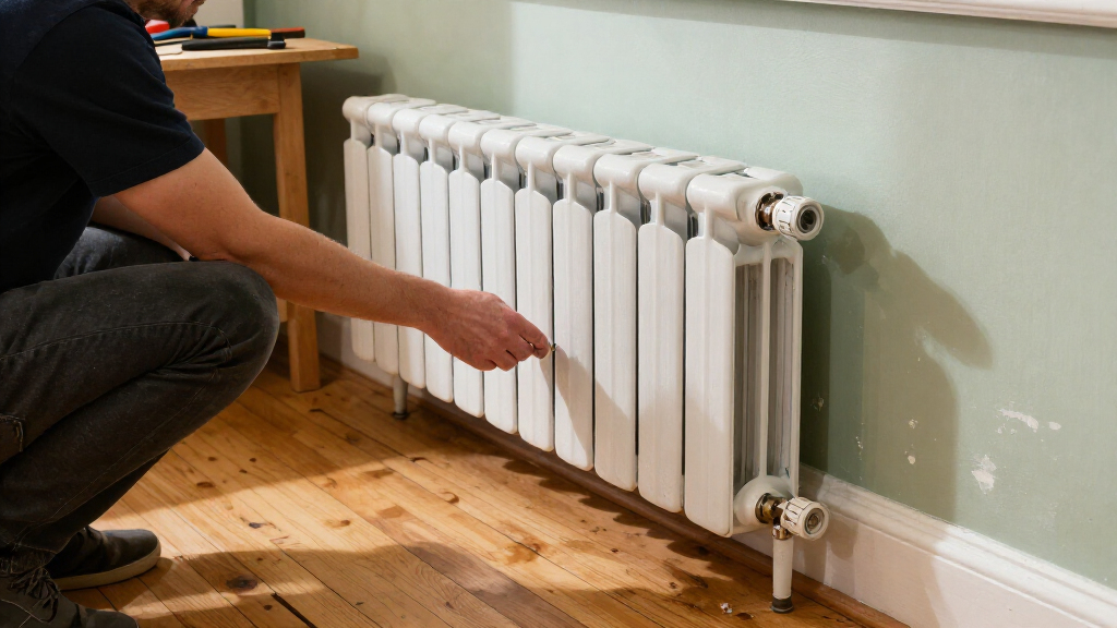 It Turns Out I’ve Been Using My Radiators All Wrong For Years And You Might Have Been Too