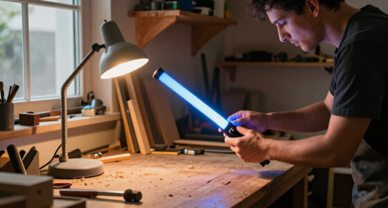 Linkind’s Matter Light Stick Makes Ordinary Lamps Look Far More Interesting — No Hub Required
