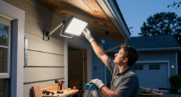 Lithonia Lighting Recalls RSX Luminaires With Adjustable Tilt Arm Mountings Due To Risk Of Serious Injury From Impact Hazard