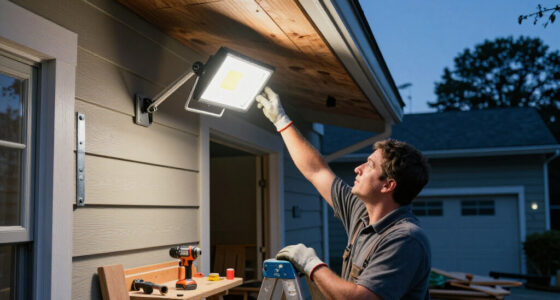 Lithonia Lighting Recalls RSX Luminaires With Adjustable Tilt Arm Mountings Due To Risk Of Serious Injury From Impact Hazard