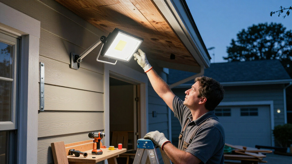 Lithonia Lighting Recalls RSX Luminaires With Adjustable Tilt Arm Mountings Due To Risk Of Serious Injury From Impact Hazard
