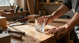 Loving Thyself Rocks Recalls Crystal Glass Cups Due To Risk Of Serious Injury From Ingestion And Laceration Hazards