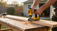 Lowe’s Has The Latest Dewalt 20V XR Oscillating Tool