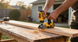 Lowe’s Has The Latest Dewalt 20V XR Oscillating Tool