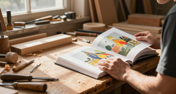 New Art Books From The Quarto Group