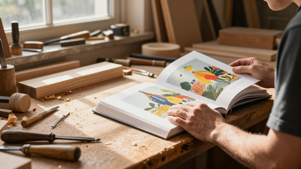 New Art Books From The Quarto Group