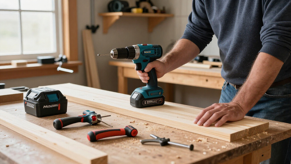 New Kobalt 24V Tools At Lowe’s – Same Price, Lower Performance