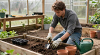 Now Is The Time To Start Prepping For Your Spring Garden—Experts Recommend Doing These 7 Things